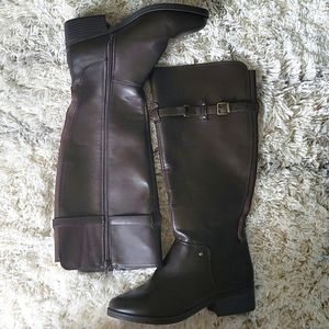 Toetos girls/woman's riding boots